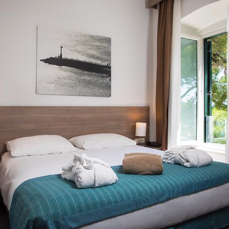 Hotel مْليني المظهر الخارجي الصورة