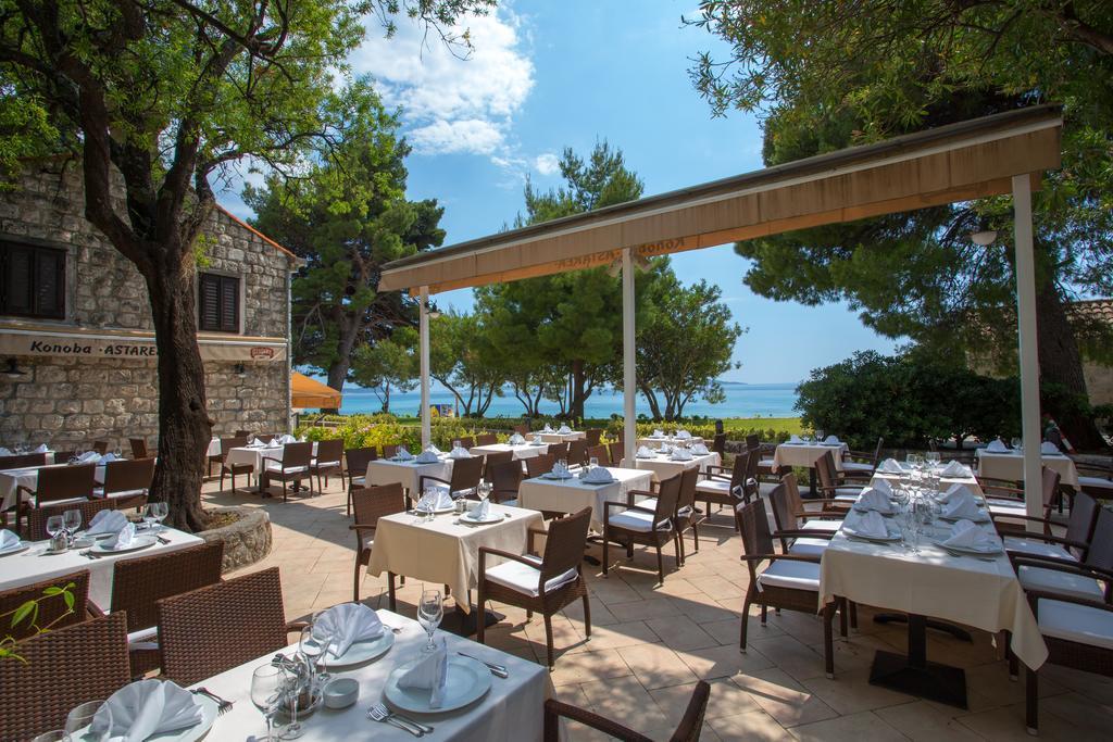 Hotel مْليني المظهر الخارجي الصورة