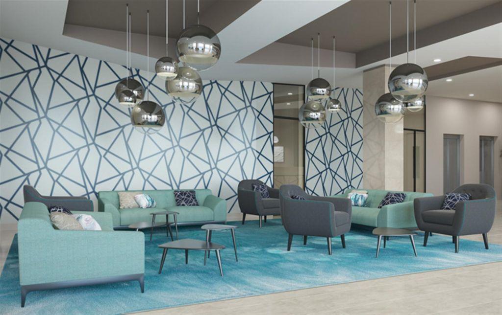 Hotel مْليني المظهر الخارجي الصورة