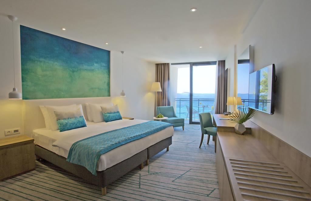 Hotel مْليني المظهر الخارجي الصورة