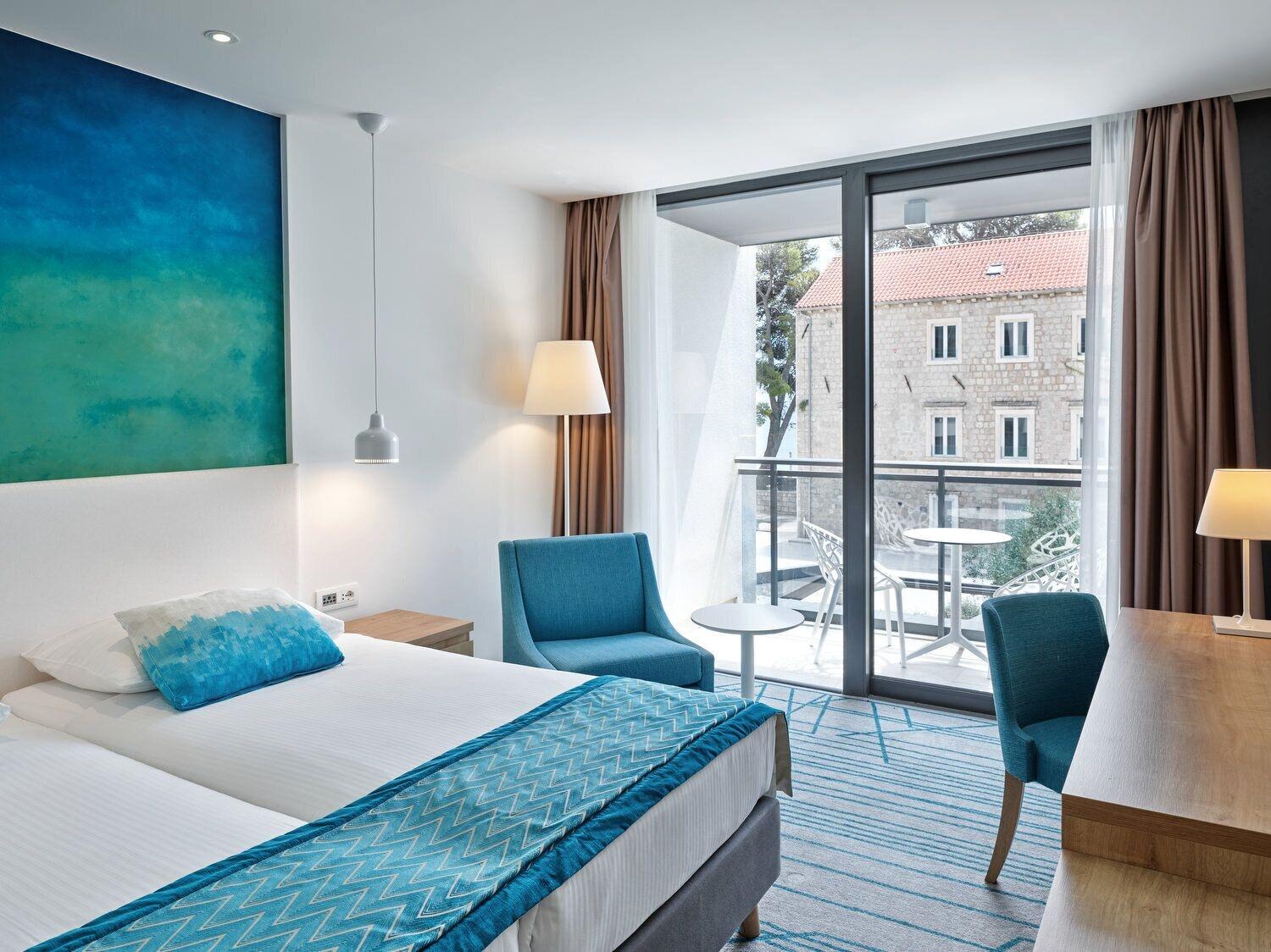 Hotel مْليني المظهر الخارجي الصورة
