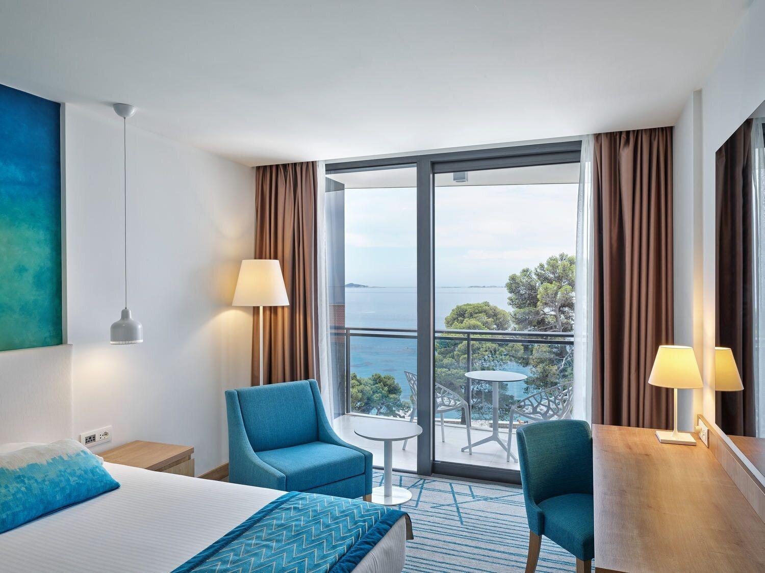 Hotel مْليني المظهر الخارجي الصورة