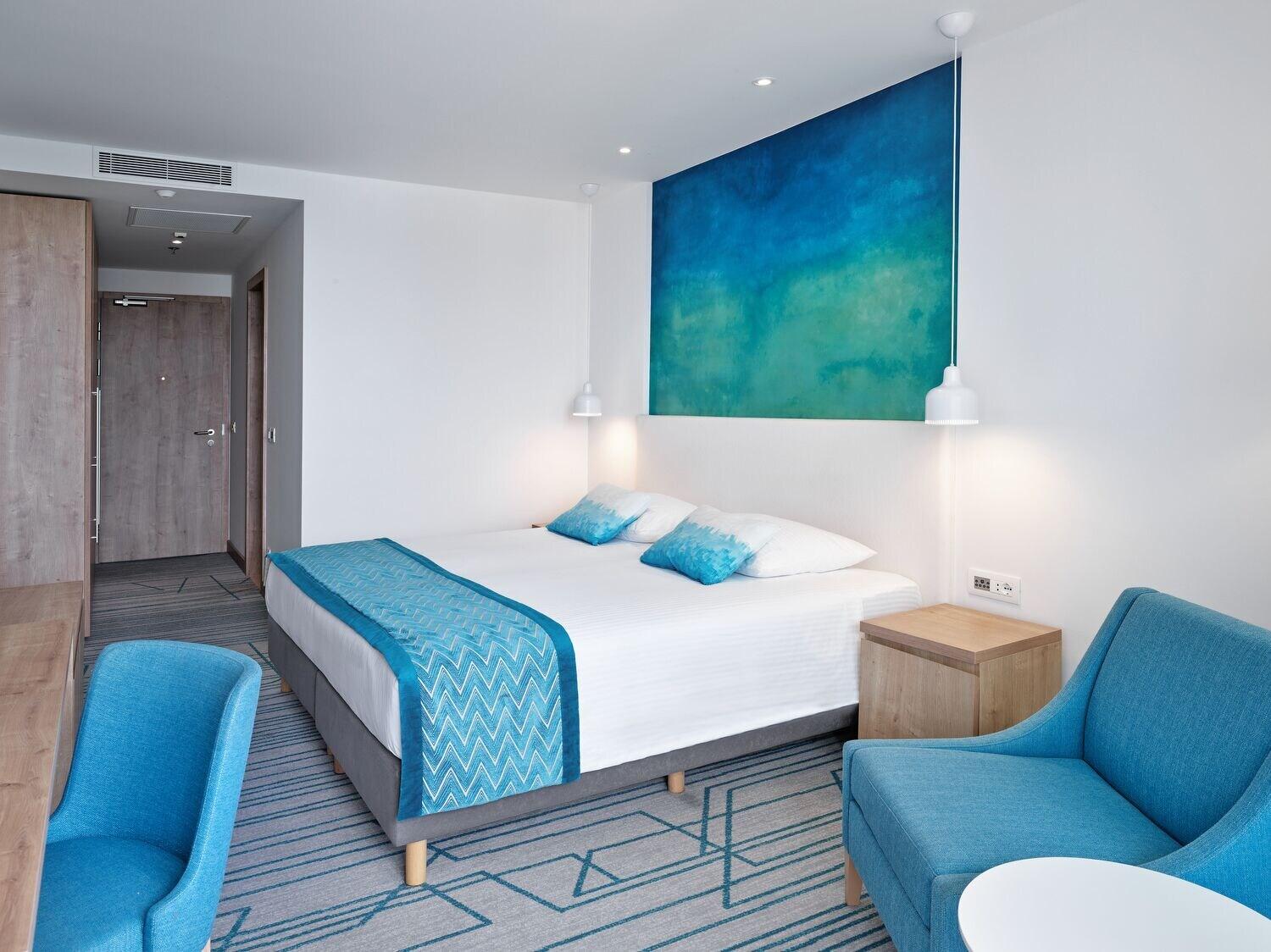 Hotel مْليني المظهر الخارجي الصورة