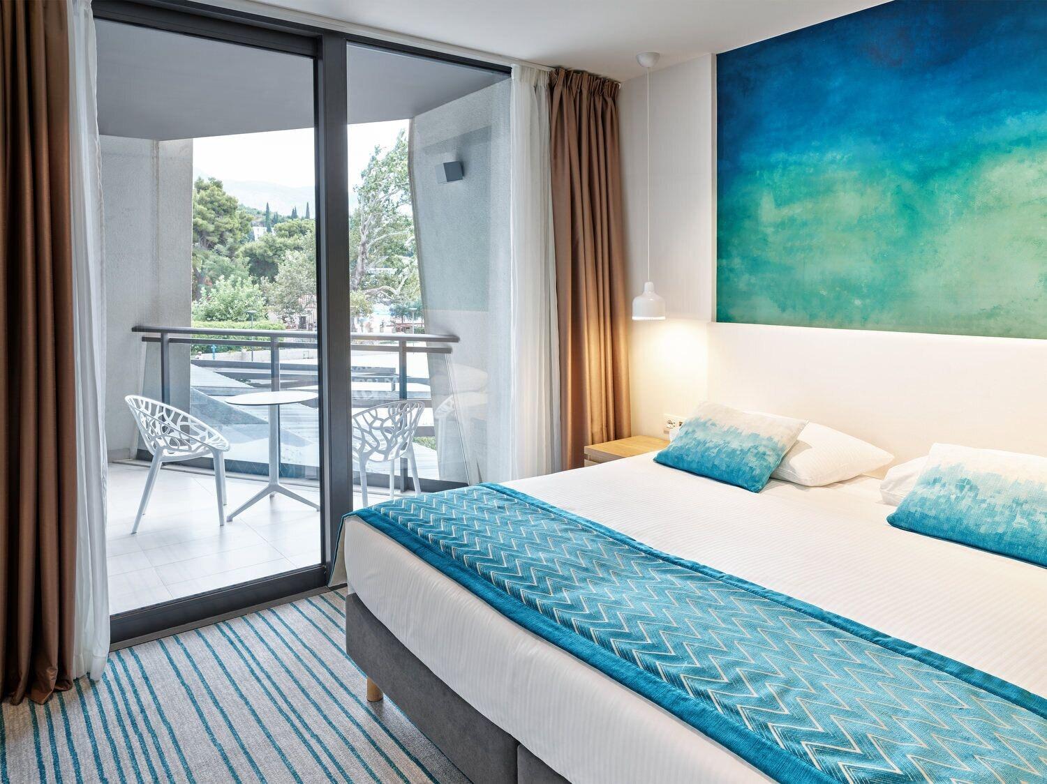 Hotel مْليني المظهر الخارجي الصورة