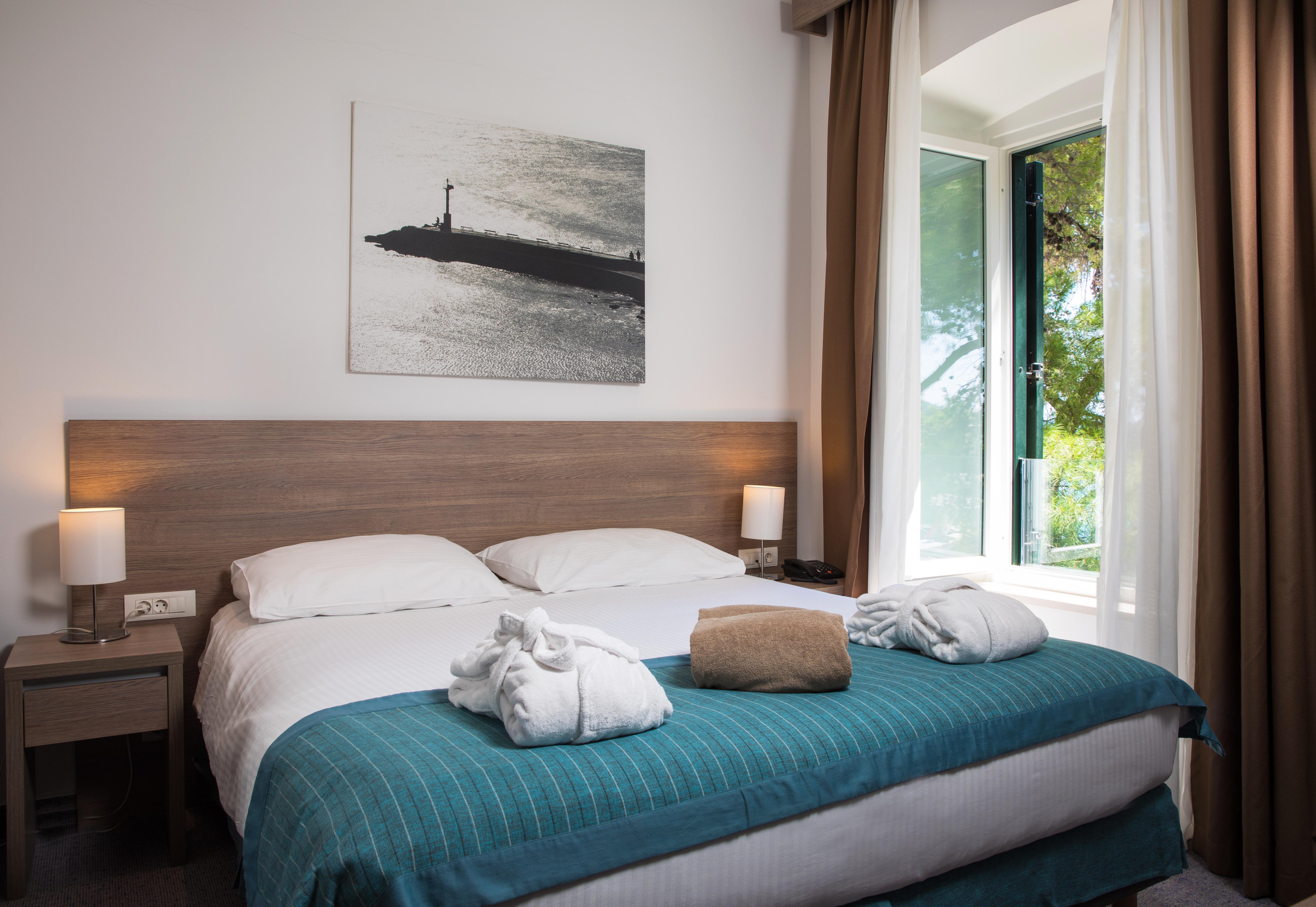 Hotel مْليني المظهر الخارجي الصورة