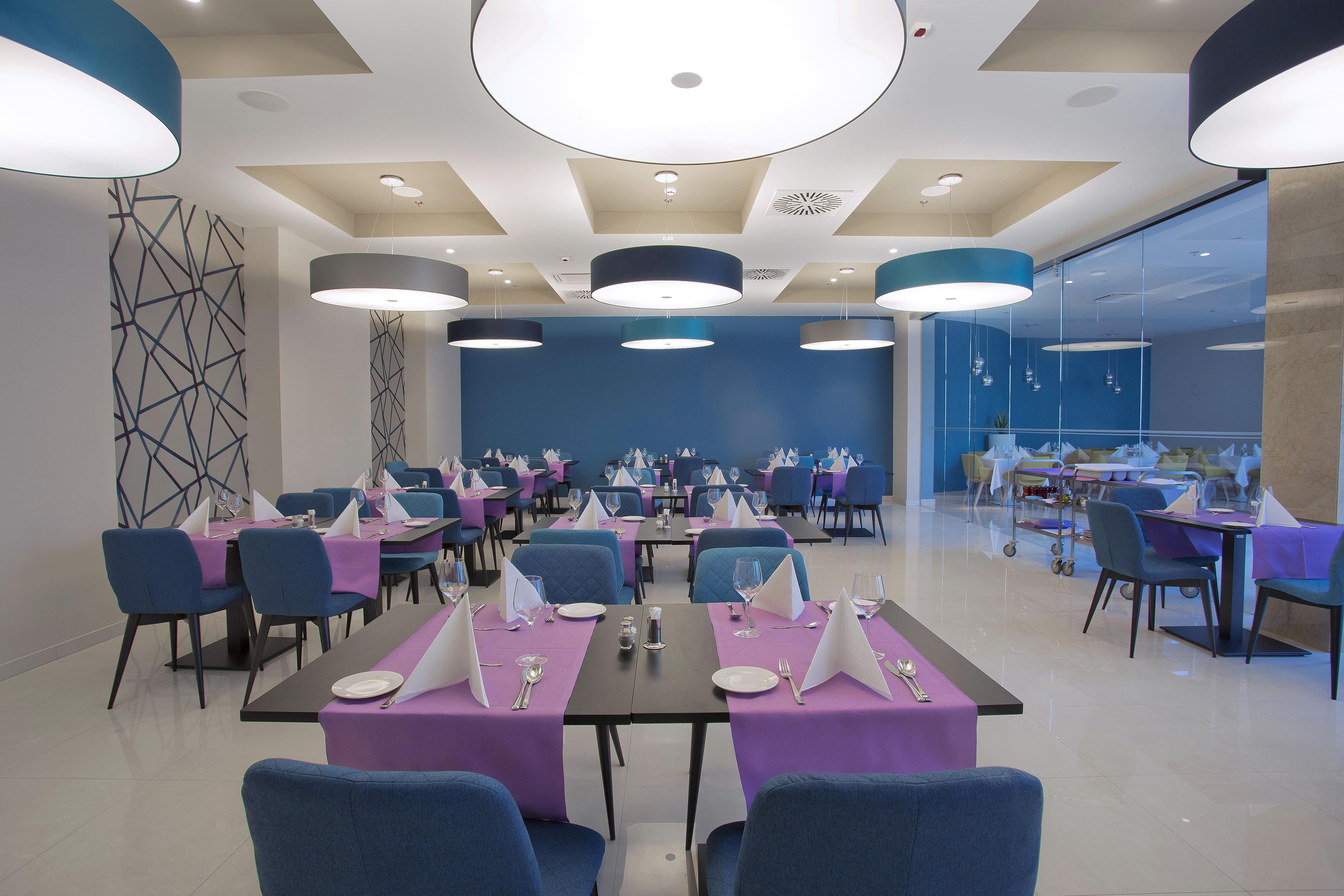 Hotel مْليني المظهر الخارجي الصورة
