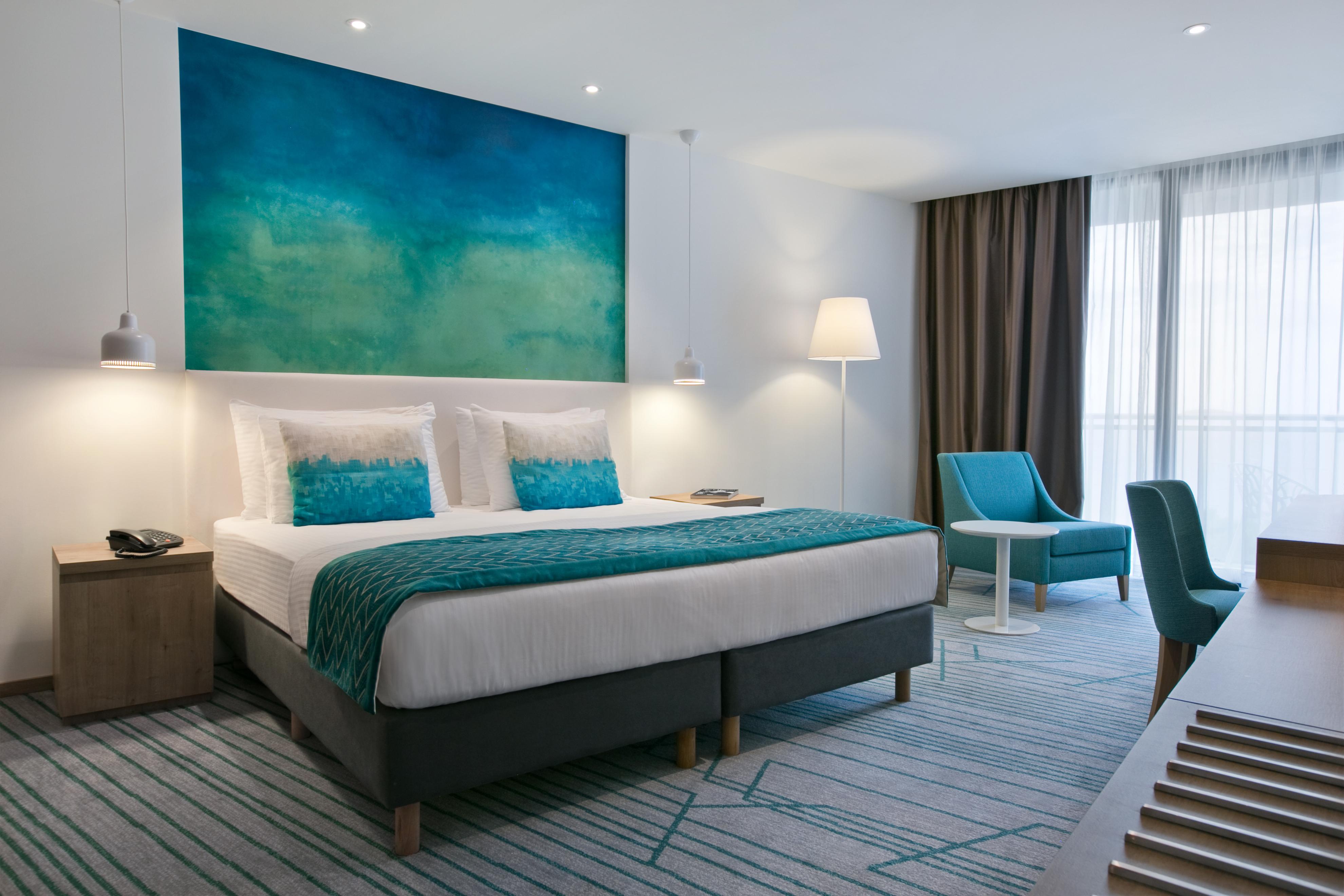 Hotel مْليني المظهر الخارجي الصورة