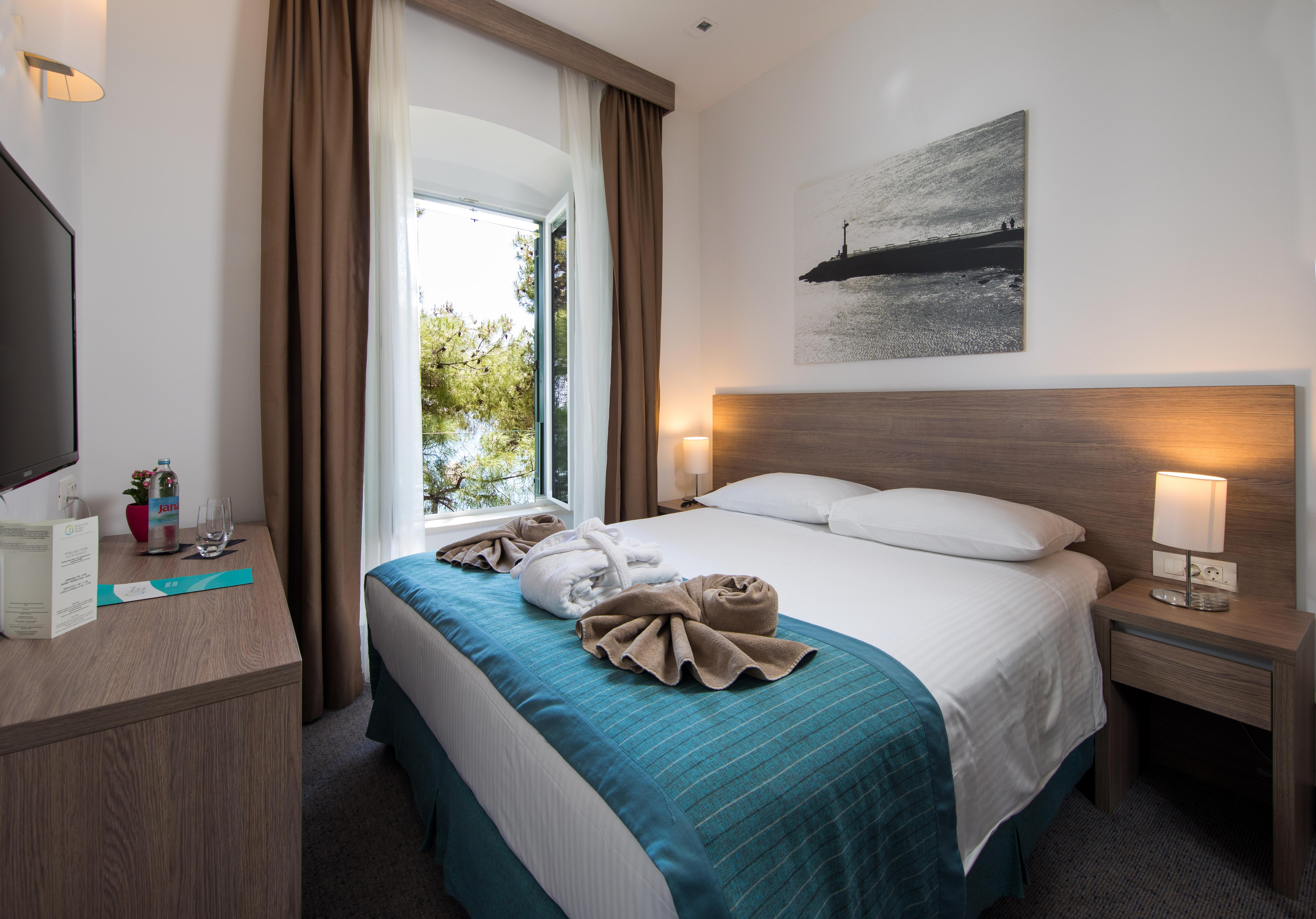 Hotel مْليني المظهر الخارجي الصورة