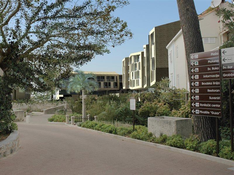 Hotel مْليني المظهر الخارجي الصورة