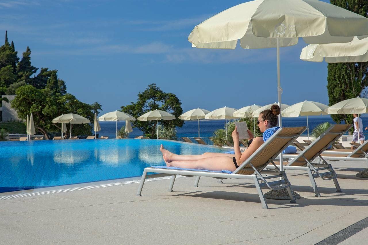 Hotel مْليني المظهر الخارجي الصورة