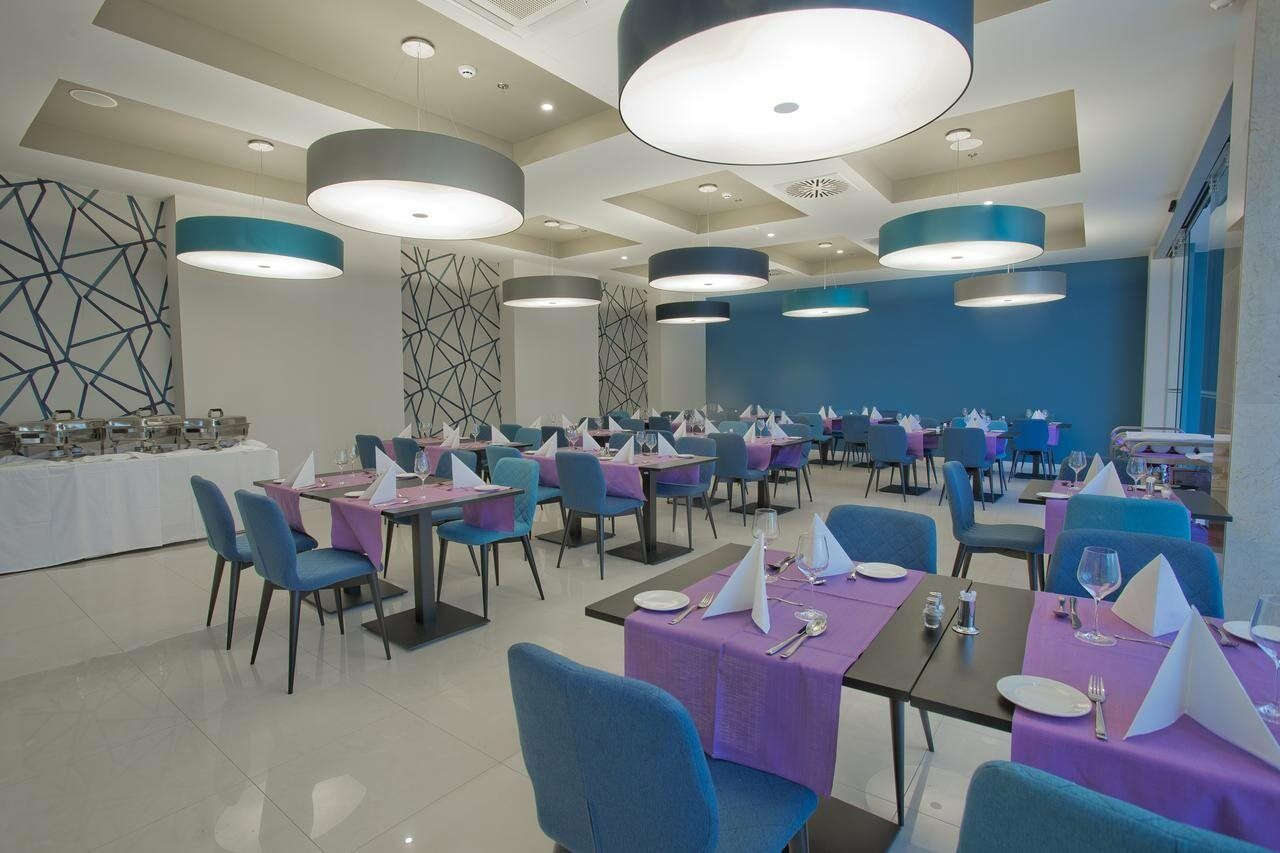 Hotel مْليني المظهر الخارجي الصورة
