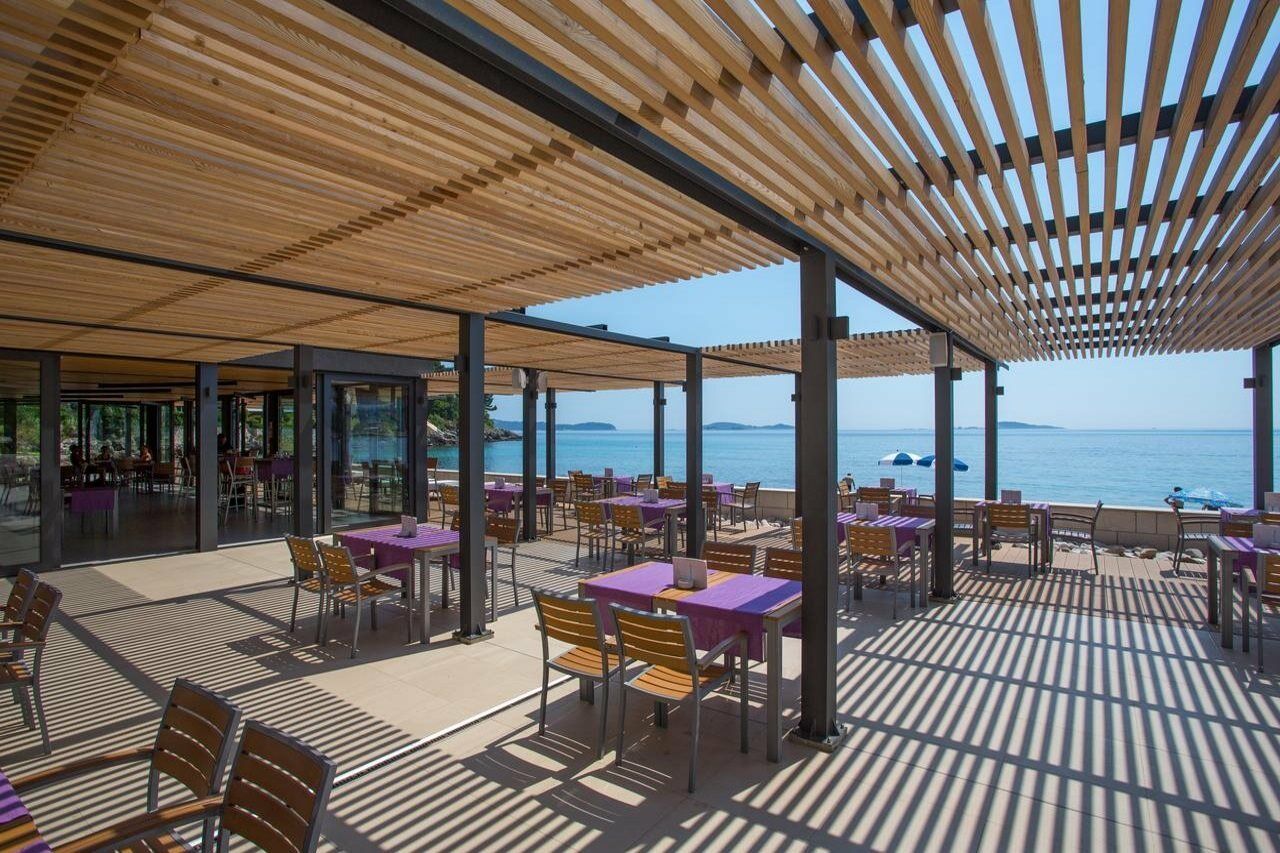 Hotel مْليني المظهر الخارجي الصورة